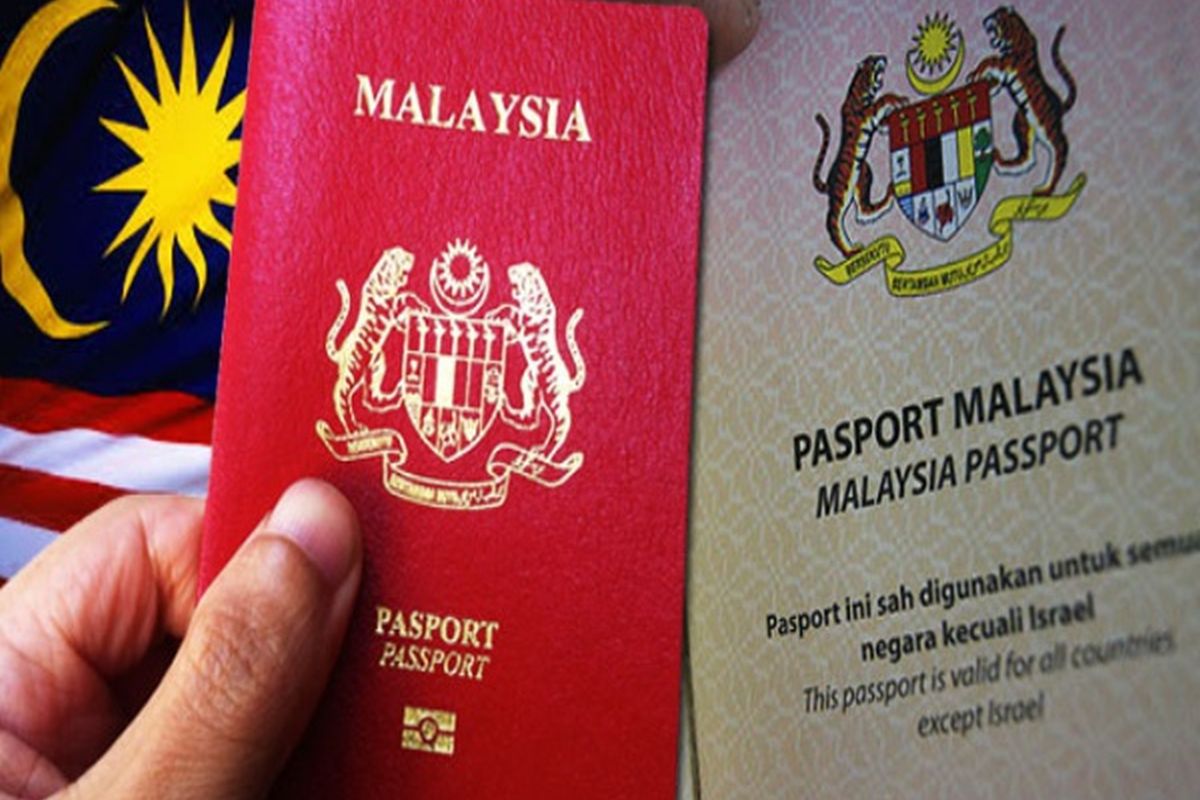 Tenyear validity passports to undergo before implementation